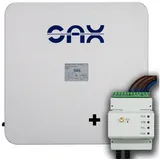 Sax Power Home 5,8 kWh