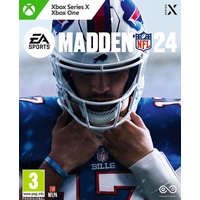 Madden NFL 24 - Xbox One - Sport - PEGI 3