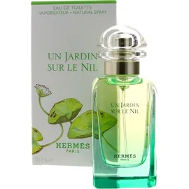 Hermès Un Jardin Sur Le Nil Eau de Toilette 50 ml