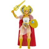 Mattel Masters of the Universe Origins Actionfigur Princess of Power: She-Ra