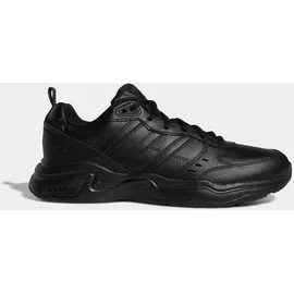 adidas Strutter Core Black / Core Black / Grey Six 41 1/3