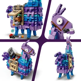 LEGO Fortnite Vorratslama