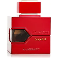 Al Haramain L'Aventure Grapefruit Extrait de Parfum 100 ml