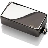 EMG - Electric Moving Green EMG 85 E-Gitarren Humbucker Tonabnehmer Edelstahl schwarz/chrome