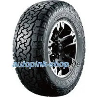 COMFORSER Cf1100 285/50R20 119S Owl