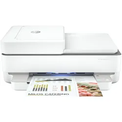 HP Envy 6420e Hp+, All-in-One , All-in-One - Multifunktionsdrucker