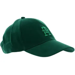 TOMMY HILFIGER East Coast Prep Cap Prep Green