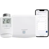 EQ-3 Homematic IP Smart Home Starter Set Mini Heizen