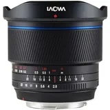 Laowa 10mm f2,8 Zero-D FF Canon RF