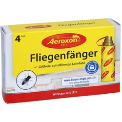 Aeroxon Fliegenfaenger