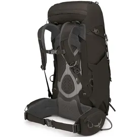 Osprey Kyte 38 Damenrucksack Schwarz