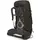 Osprey Kyte 38 Damenrucksack Schwarz