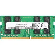 HP 8GB, DDR4-2666 (4VN06AA)