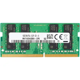 HP 8GB, DDR4-2666 (4VN06AA)