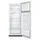 Gorenje RF414DPW4 Kühl-Gefrierkombination (206 l, 1436 mm hoch, Weiß)
