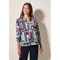 Cecil Bluse, Light Alabaster White, S