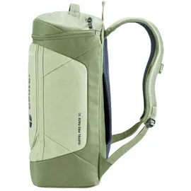 Deuter Duffel Pro Pack 30 mineral-grove