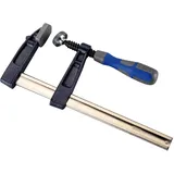 Alyco 197920 Schraubzwinge 400 x 100 mm | Holzarbeiten, Rohre, Schweißen