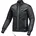 Centre Heated Jacke Black 2XL