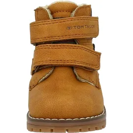 Tom Tailor Winterboots Braun 31