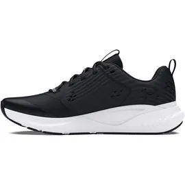 Under Armour Herren UA Charged Commit TR 4, leichte Laufschuhe mit Dämpfung, atmungsaktive Sportschuhe für Herren