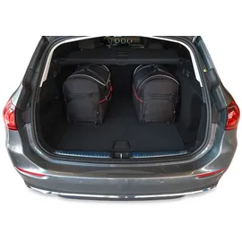 Kjust Kofferraumtaschen-Set 5-teilig Mercedes-Benz C-Klasse T-Modell S206 2021