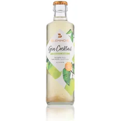Blenndis Gin Cocktail Pacific Muse 10,5% Vol. 0,25l
