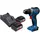 Bosch GSR 18V-52 inkl. 2 x 5,0 Ah + Ladegerät