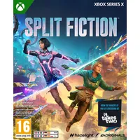 Split Fiction (Xbox One/SX)