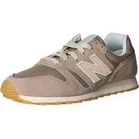New Balance 373 Damen Braun 39