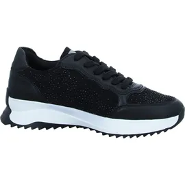Rieker Sneaker Damen Schwarz 37