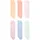 Nike Everyday Elevated Crew Socken 6er Pack mehrfarbig 42-46