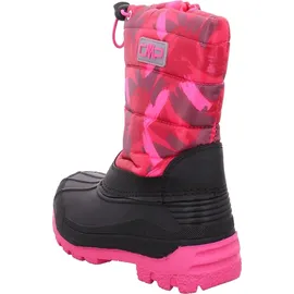CMP Sneewy Winterstiefel Pink 32