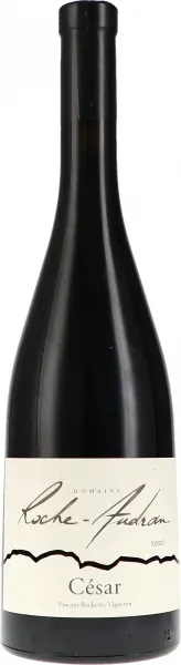 Côtes du Rhône Rouge Cuvée César AOC Roche-Audran 2020 BIO