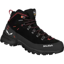 Salewa Alp Mate Winter Mid WP Damen Asphalt/Black 42,5