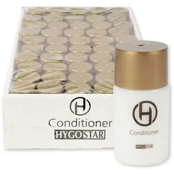 Conditioner Flasche 25 ml 50 Stück Haarspülung