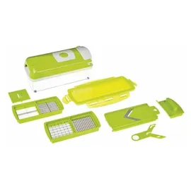 Genius Nicer Dicer Smart 7-tlg. kiwi