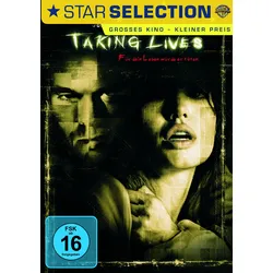Taking Lives | Zustand: Neu & original versiegelt
