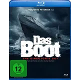 Leonine Das Boot - Director's Cut (Das Original)