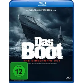 Leonine Das Boot - Director's Cut (Das Original)
