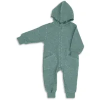 Engel Natur Kinder Walk Overall (Größe 74 , gruen)