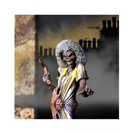 Nemesis Now Iron Maiden Killers