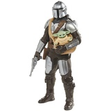 Star Wars The Mandalorian & Grogu