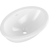 Villeroy & Boch Loop & Friends Unterbauwaschbecken 4A530101