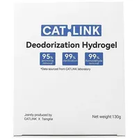 CATlink Baymax deodorizer