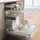 Miele G 5811 SCi Einbau-Geschirrspüler (teilintegrierbar, 598 mm breit, Brillantweiß)