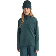 O'Neill O ́neill Jack ́s Polartec 100 Fleece Mit Halbem Reißverschluss - Alma Steel - XL