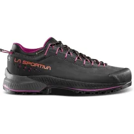 La Sportiva TX4 Evo GTX Carbon/Springtime 37 1/2