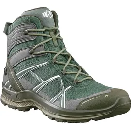 Haix BLACK EAGLE Adventure 2.2 GTX mid olive-rock Wanderschuhe wasserabweisend
