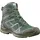 Haix BLACK EAGLE Adventure 2.2 GTX mid olive-rock Wanderschuhe wasserabweisend